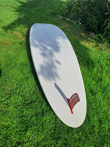 Surfilaud Mistral 140L (2 foto / 3)