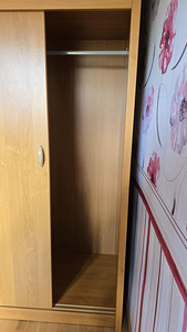 Riidekapp / шкаф для одежды / wardrobe (3 фото из 4)