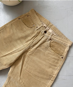 Levi's x винтажная одежда (4 фото из 5)