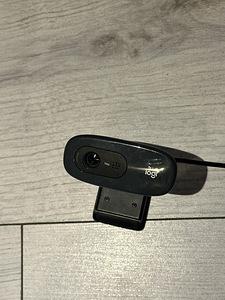 Veebikaamera Logitech/Веб-камера Logitech (2 фото из 2)