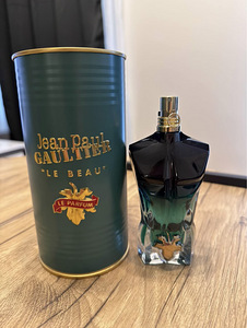 Jean Paul Gaultier (1 фото из 1)