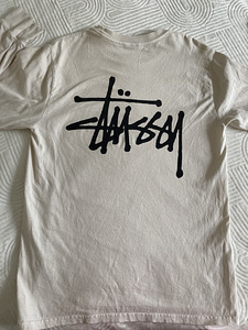 Stüssy särk (2 foto / 3)