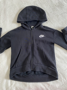 Nike толстовка (1 фото из 2)