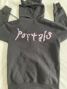 Portals pusa (2 foto / 3)