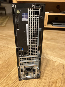 DELL OPTIPLEX 3050 (1 фото из 6)