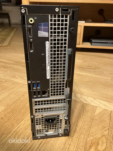 DELL OPTIPLEX 3050
