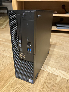 DELL OPTIPLEX 3050 (2 фото из 6)