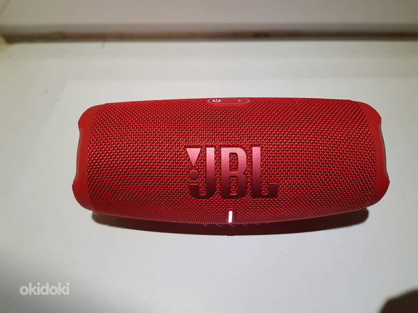Portatiivne kolar JBL