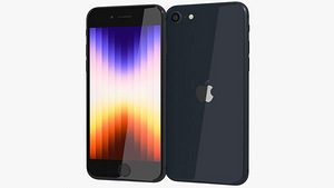 Müün iPhone se2022 (1 foto / 1)