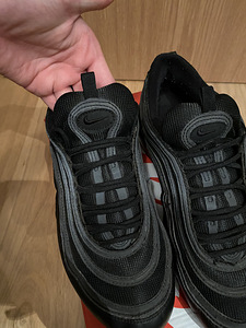 Nike air Max 97 (2 foto / 6)