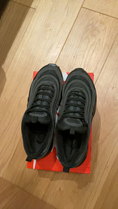 Nike air Max 97 (4 foto / 6)