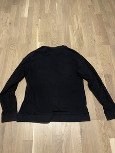 Armani свитер ea7 (3 фото из 3)