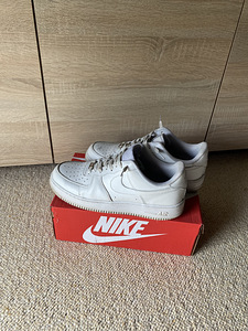 Nike air force 1 (3 foto / 4)