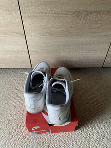 Nike air force 1 (4 foto / 4)