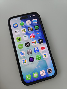 iPhone 16 Plus 128 Go (2 foto / 7)