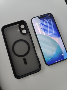 iPhone 16 Plus 128 Go (4 foto / 7)