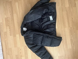 Nike Puffer Talvejope (2 foto / 4)