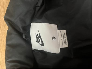 Nike Puffer Talvejope (4 foto / 4)