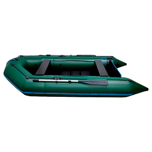 PVC paat (2 foto / 4)