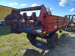 M; KÄRU, SÕNNIKULAOTAJA (2 foto / 6)