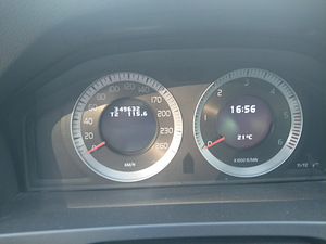 Volvo (5 foto / 5)
