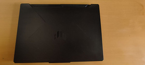 Sülearvuti - ASUS TUF A15 (4 foto / 8)