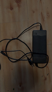 Kukirin g2 pro (10 фото из 10)