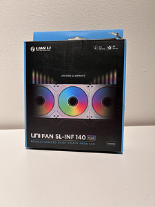Lian Li UNI FAN 140 (1 foto / 2)