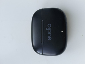 Bluetooth Kõrvaklapid Sudio (2 foto / 2)
