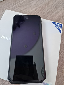 UUS Blackview BL9000 Pro 5G (Thermal camera / FLIR) 512GB/36 (1 foto / 5)