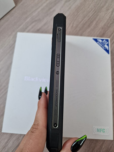UUS Blackview BL9000 Pro 5G (Thermal camera / FLIR) 512GB/36 (5 foto / 5)