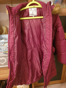 Jope Huppa 152sm (3 foto / 3)