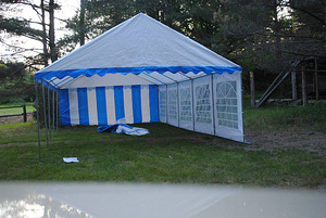 Peotelk 10x5m (2 foto / 2)