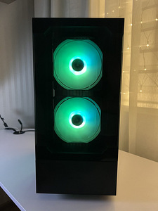 Middle PC I7 9700KF (1 фото из 4)
