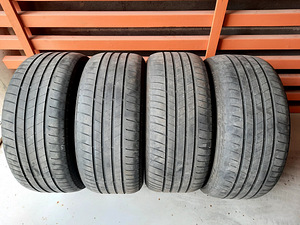 Bridgestone Turzana T005 255/50/R19 (1 foto / 1)