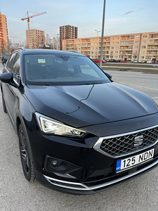 Müüa Seat Tarraco (1 foto / 5)