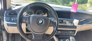 BMW 530 xDrive 190 kW (5 foto / 10)