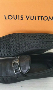 Louis Vuitton originaal meeste jalanõud (3 foto / 6)