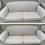 Чистка диванов / мягкой мебели (фото #2)