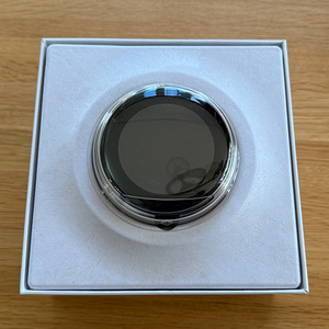 Google Nest Learning Thermostat 3gen (4 foto / 5)