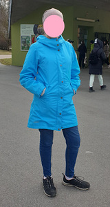 K/s jope suurus S (3 foto / 5)