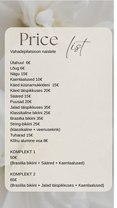 Depilatsioon (mehed, naised) electrolysis (3 foto / 3)