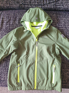 Icepeak softshell куртка 152