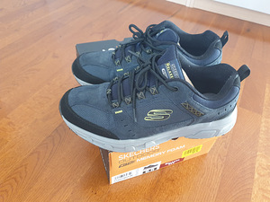 Skechers tossud 42,5 (1 foto / 3)