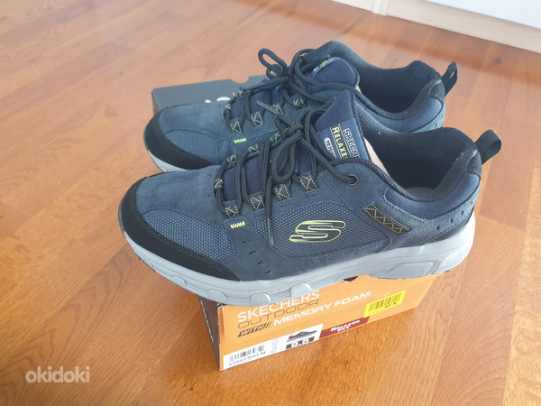 Skechers кроссовки 42,5