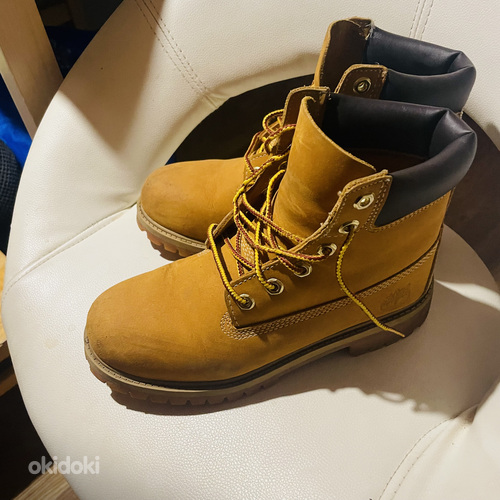Timberland 36