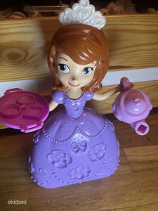 Play doh (1 foto / 2)