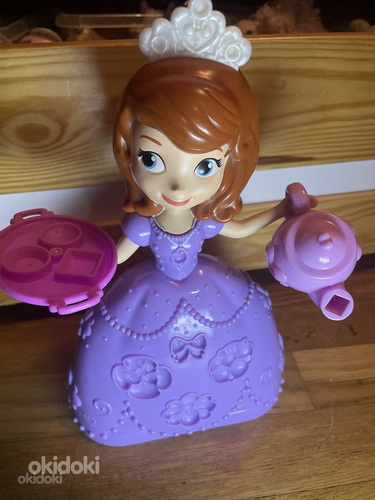 Play doh