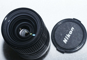 NIKON ZOOM-NIKKOR 28-85mm (4 foto / 4)