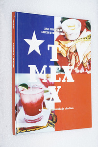 TEXMEX. Texase toit, muusika ja elurõõm (1 foto / 3)